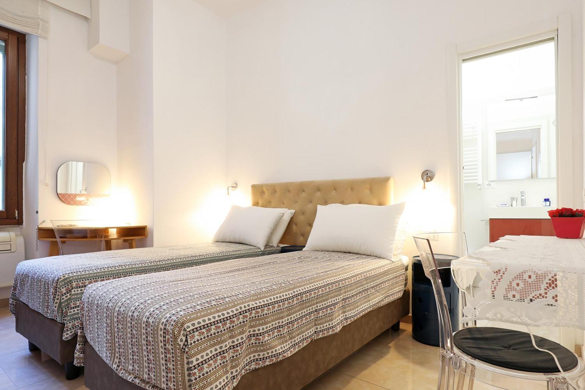 Appartement Piazza Navona Rome