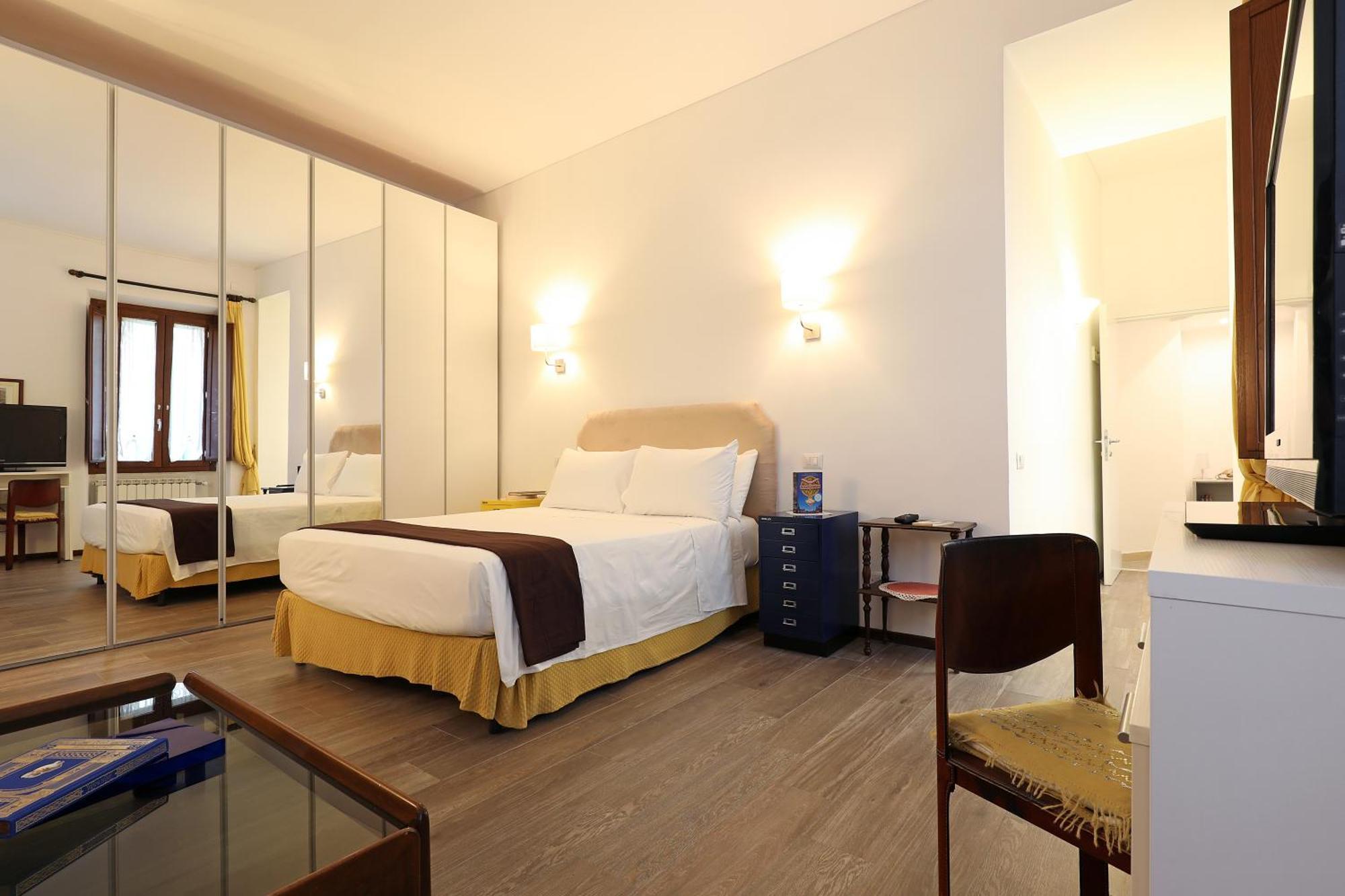 Piazza Navona Appartement *