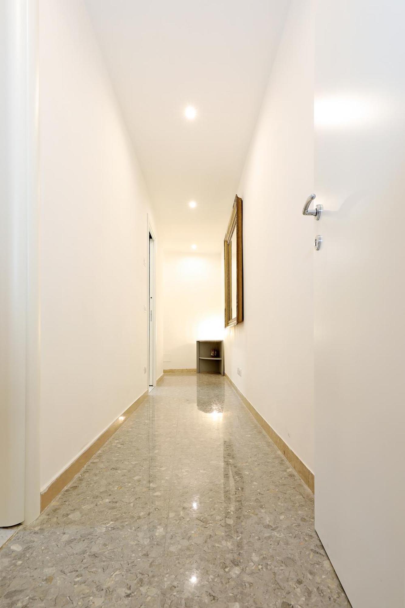 Piazza Navona Appartement Rome