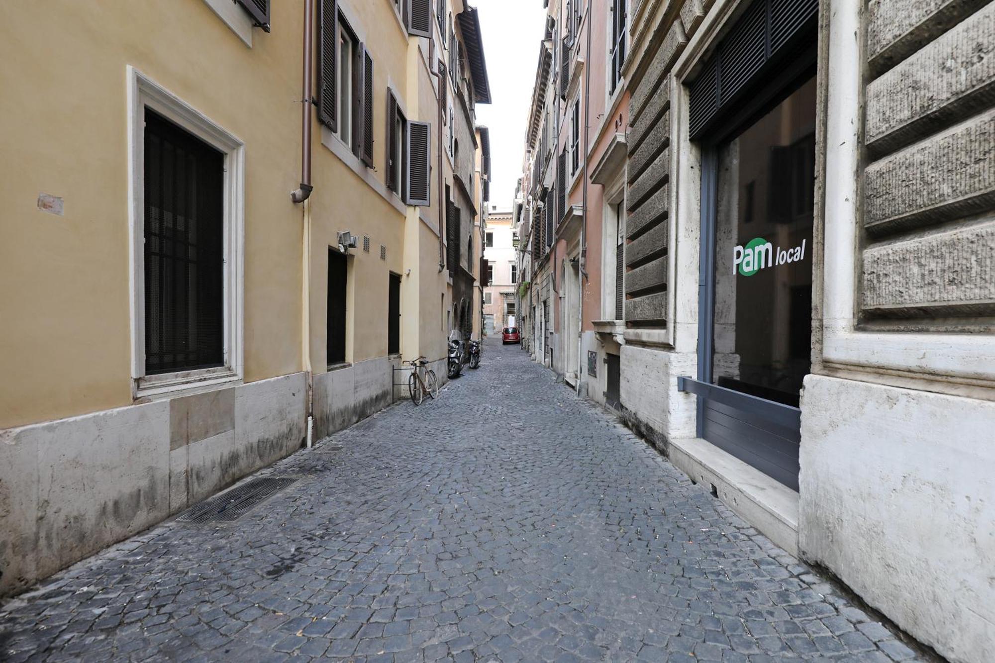 Piazza Navona Appartement *