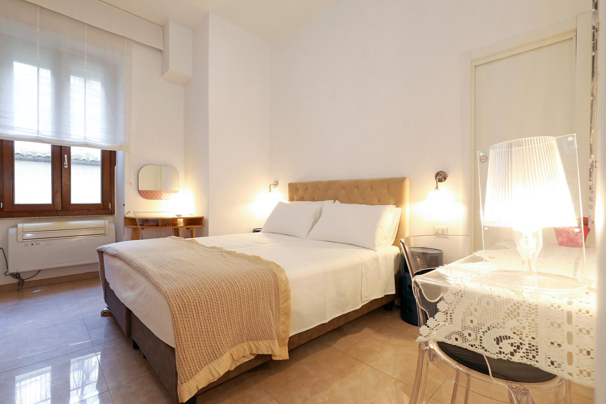 Piazza Navona Appartement Rome