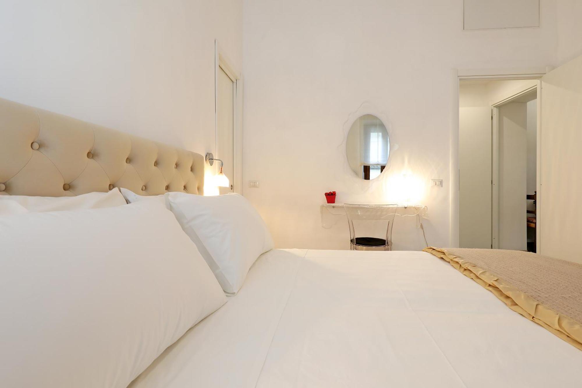 Piazza Navona Appartement *