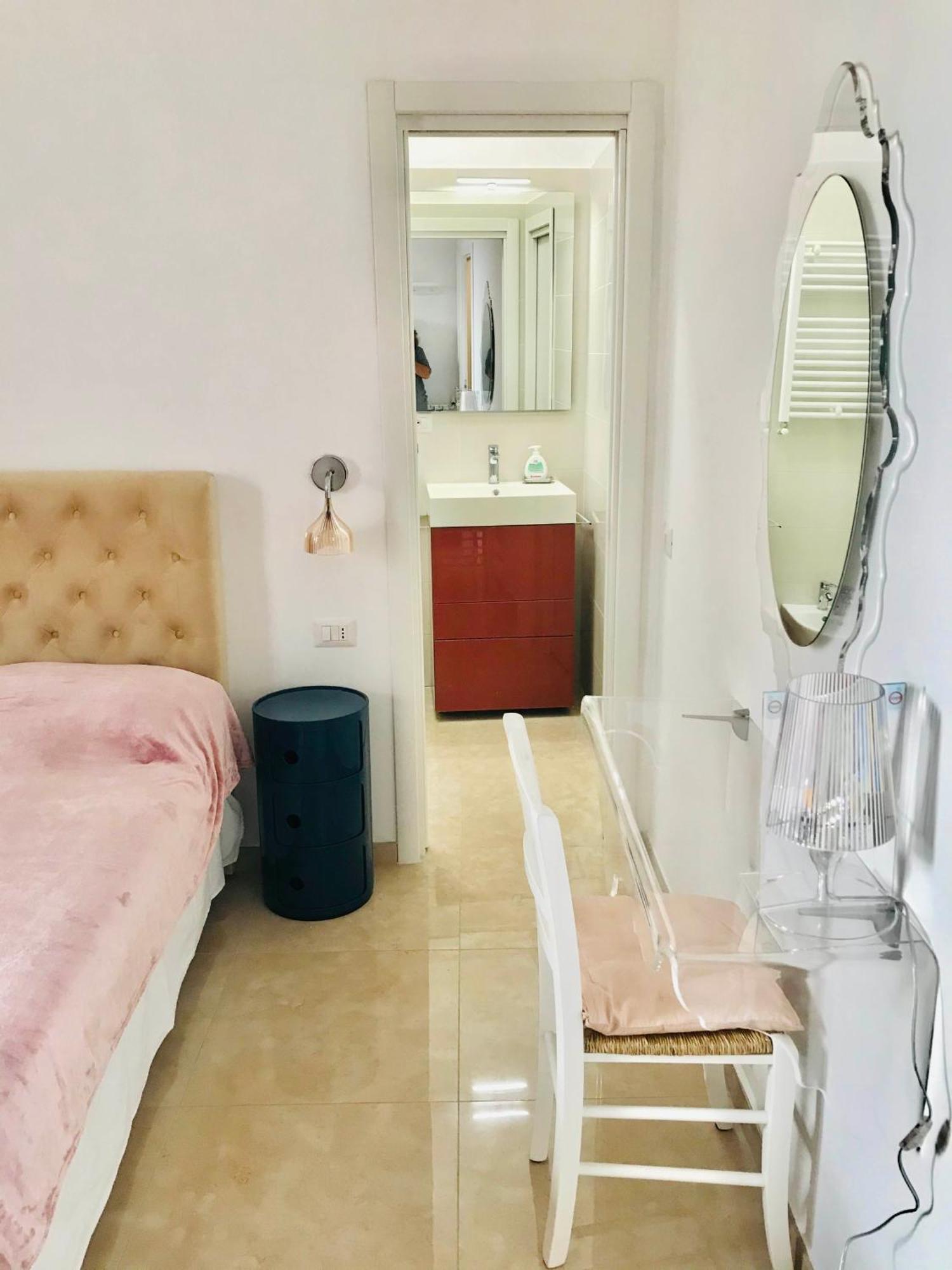 Piazza Navona Appartement *
